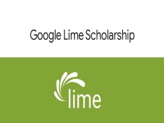 Google Lime Scholarship 2024 for Studies in USA and Canada