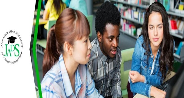 Japan Africa Dream Scholarship (JADS) Program 2024/25 [Fully-funded]