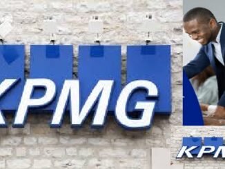 KPMG’s Global Internship Program (GIP) for Students 2024