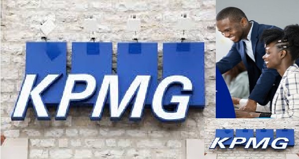 KPMG’s Global Internship Program (GIP) for Students 2024