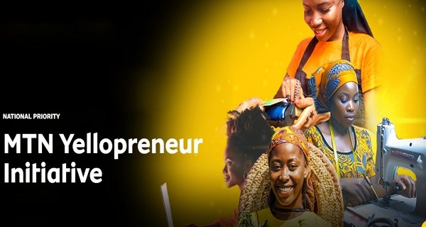 MTN-Yellopreneur-Initiative-Program-for-Nigerian-Youths.jpg MTN Y’ellopreneur Initiative Program for Nigerian Youths