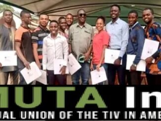 MUTA Scholarship Program for Full-time Undergraduate Students