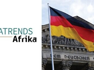 Megatrends Afrika Fellowships in Germany 2024 [Fully Funded]