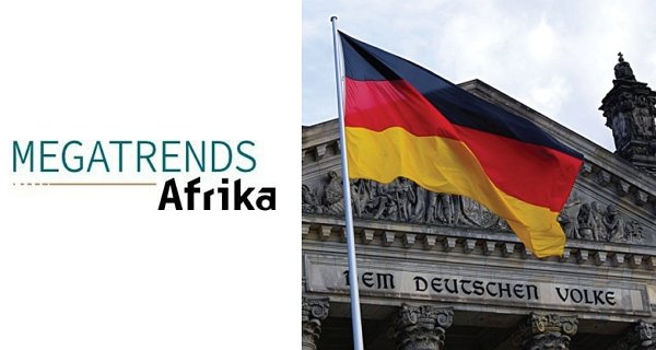 Megatrends Afrika Fellowships in Germany 2024 [Fully Funded]