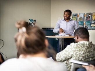 NORDIC African Scholarship Programme 2024 [Fully-funded]