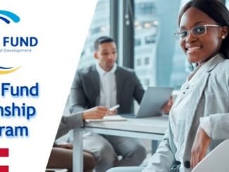 OPEC Fund Development Internship for Students and Recent Graduates 2024