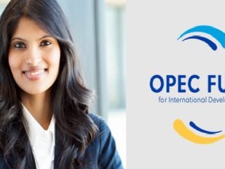OPEC Fund International Internships 2024