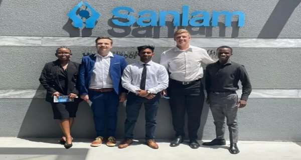 Sanlam Group Marketing Graduate Program 2025