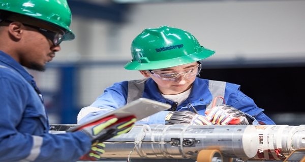 Schlumberger Operation Internships 2024 | Fully Funded