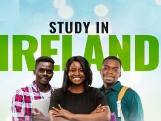 Scholarships in Ireland Without IELTS