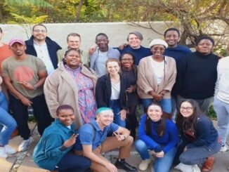 The Mandela Rhodes Scholarship 2025 [Fully Funded]