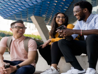 Toronto Metropolitan University General Entrance Scholarships Program Fall 2024