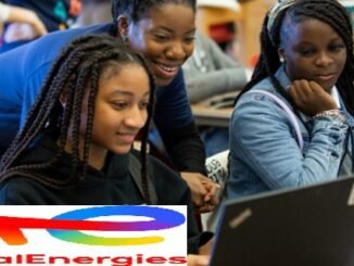 TotalEnergies EP Scholarship for Nigerian Students [Fully-funded]