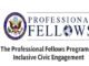 U.S. Department of State Professional Fellowship for Africans 2024 [Fully Funded]