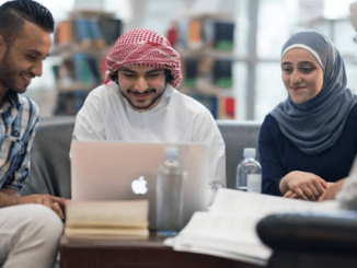 UAE University Graduate Research Assistantship 2024