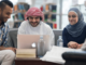 UAE University Graduate Research Assistantship 2024