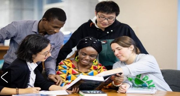 University of Nottingham International Postgraduate Students Scholarships 2024