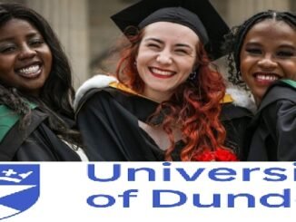 University of Dundee Humanitarian Scholarship for International Students