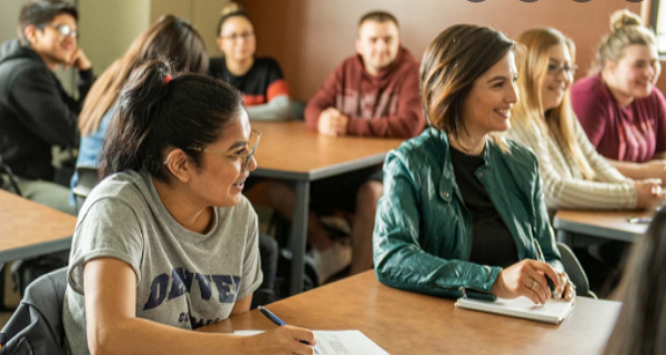 University of Glasgow ASBS Global Challenges Scholarship 2024