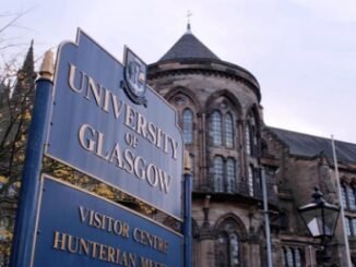 University of Glasgow African Excellence Award 2024