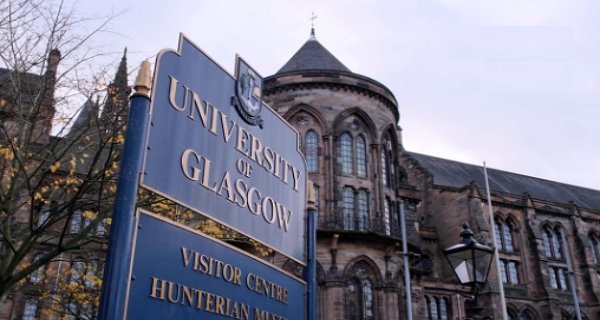 University of Glasgow African Excellence Award 2024
