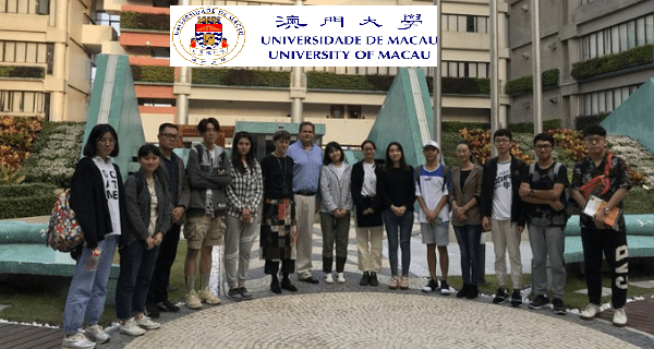 University of Macau International Students Scholarships 2024 (Fully-Funded)