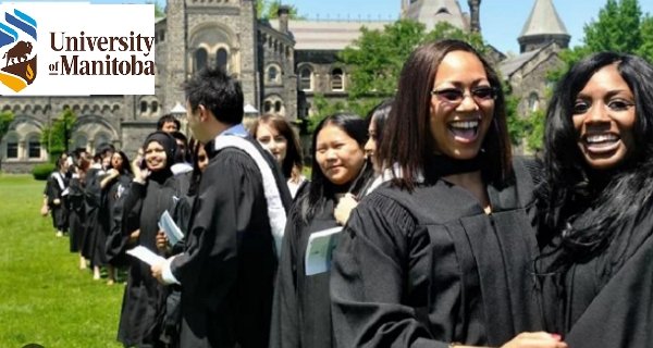 University of Manitoba Graduate Fellowship Program in Canada