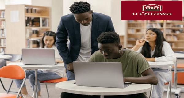 University of Ottawa Excellence Scholarship for African Students 2024/25