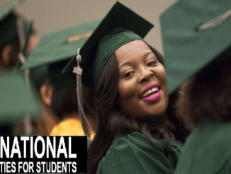 University of Trento Scholarship for Non-EU students living abroad 2024