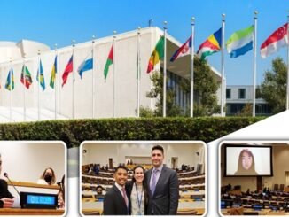 World Youth Alliance Advocacy Academy Training Program 2024