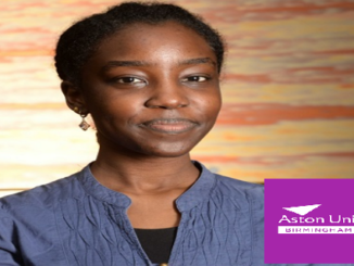 Aston University Ferguson Scholarship for Study in UK 2024/25