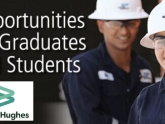 Baker Hughes University Undergraduate Internships 2024