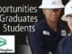 Baker Hughes University Undergraduate Internships 2024