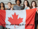 A Guide to Preparing for An Educational-Work Career in Canada 2024-2025