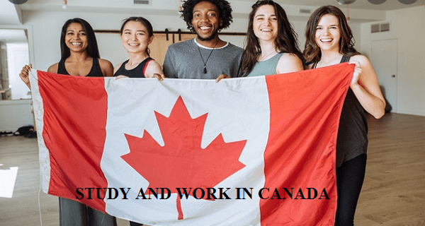 A Guide to Preparing for An Educational-Work Career in Canada 2024-2025