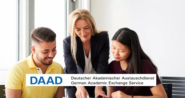 DAAD Scholarship 2024-2025 | Application Guide