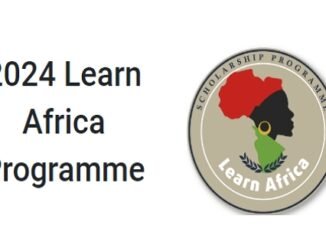 Learn Africa Postgraduate Scholarship 2024 [Fully Funded]