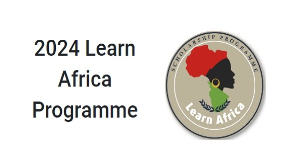 Learn Africa Postgraduate Scholarship 2024 [Fully Funded]