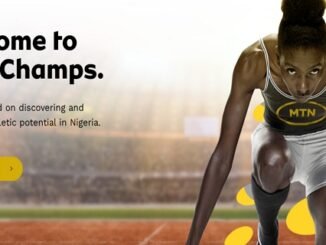 MTN CHAMPS Program for Nigerian Youths 2024/25