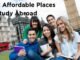 Most Affordable Countries to Study Abroad for International Students