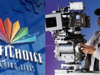 MultiChoice Group Graduate Trainee Communication Program