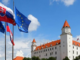 Slovakian Government National Scholarship 2024 for International Students and Researchers