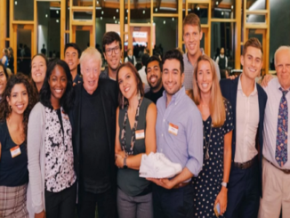 Stanford University Knight-Hennessy Scholars Fellowships 2024 (Fully-funded)