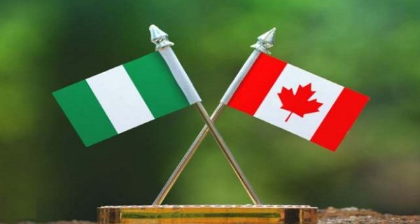Top Canadian Scholarships for Nigerian Students 2024