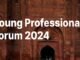 UNESCO World Heritage Young Professionals Forum 2024