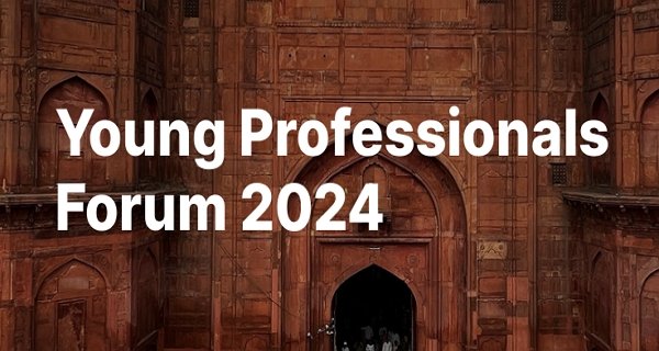 UNESCO World Heritage Young Professionals Forum 2024