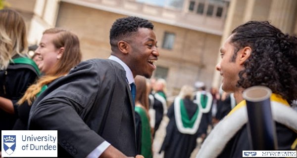 University of Dundee Vice Chancellor's Africa Scholarship 2024