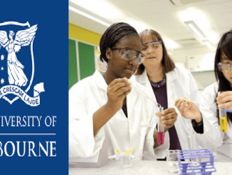 University of Melbourne Research Training Program Scholarship 2024 (Fully-funded)