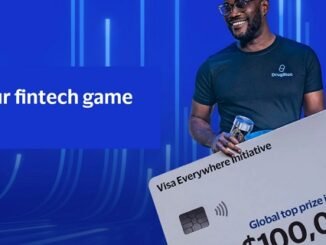 Visa Everywhere Initiative 2024 Global Competition Application