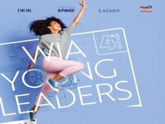 WIA Young Leaders Program for Young Africans 2024